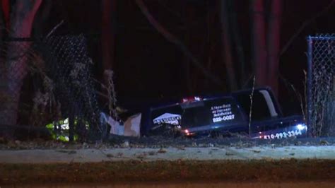 Man 57 Airlifted After Single Vehicle Crash In Guelph Ctv News