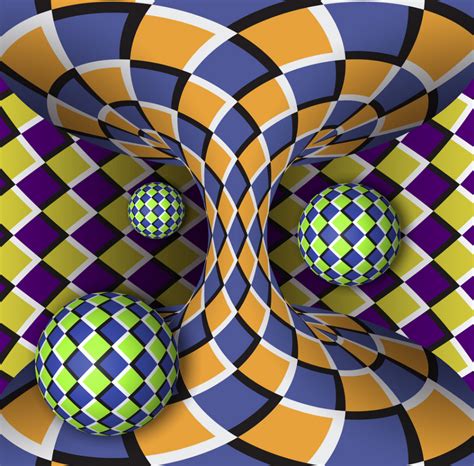 Pin By Chrisorgone On Illusions Optical Illusions Art Optical