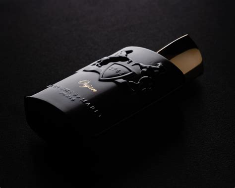 Why Niche Fragrances Are So Designer Now