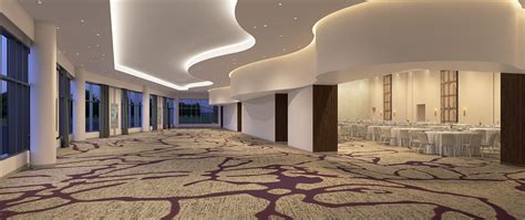 Omni Viking Lakes Hotel | Hotel Meeting Space | Event Facilities