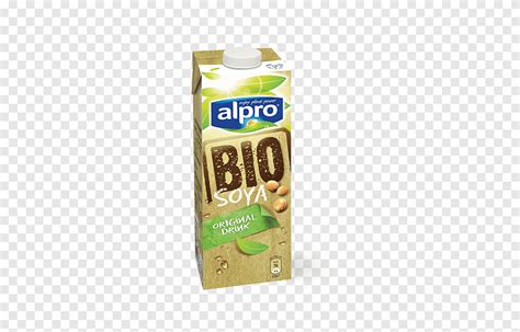 Soy Milk Milk Substitute Almond Milk Alpro Milk Soybean Almond Milk