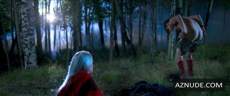 JOHN HARRIS Nude AZNude Men