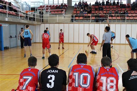 Torneig Seleccions Territorials Cadets Figueres 20 De Mar Flickr