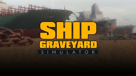 Data Premiery Ship Graveyard Simulator Na Microsoft Xbox ULTIMATE