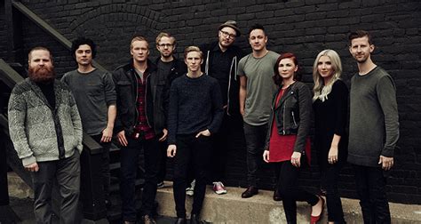 Jesus Culture Announces Summer Conference Ccm Magazine