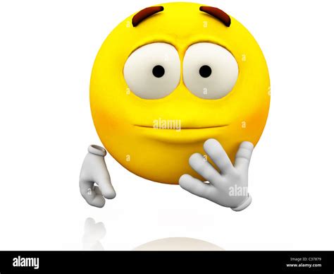 smiley emoticon facial expression disappointed emotional expression