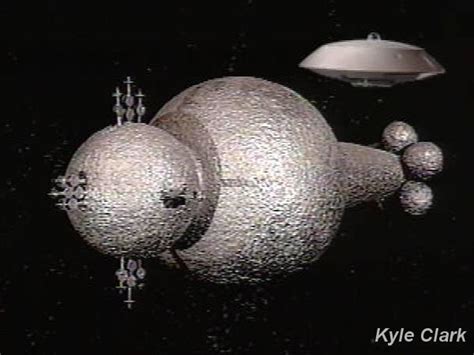 Kyle Clark Lost In Space Effects