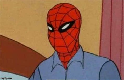 Spider-Man Meme Template and Generator - Caption Now!