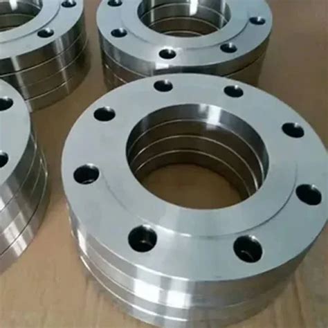 ASTM A105 Stainless Steel 347 Flanges For Industrial At Rs 700 Piece