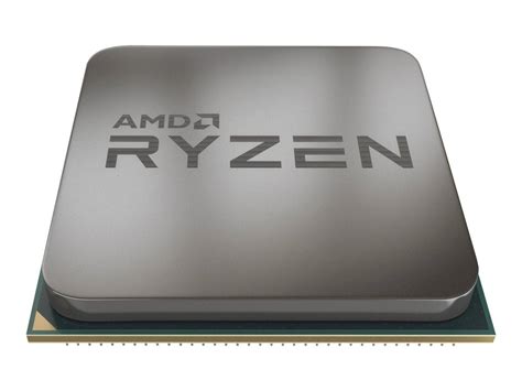 AMD Ryzen 7 3800X 8 X 3 9 GHz Octa Core Boxed Processor PC Base AMD