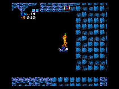 Metroid User Screenshot #16 for NES - GameFAQs