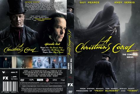 A Christmas Carol 2021 Dvd