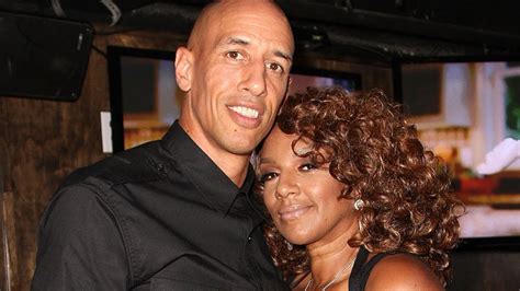 Jackie Christie S Marriage Is A Hot Stankin Mess YouTube