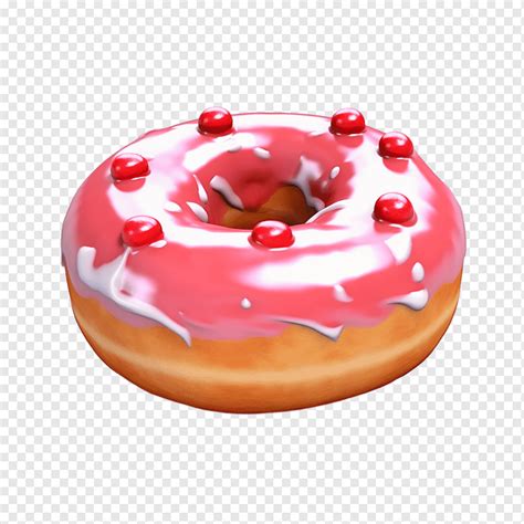 Donut Png Pngwing