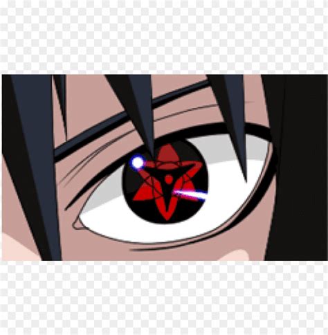 View Mangekyou Sharingan Sasuke Bleeding Eye Wallpaper