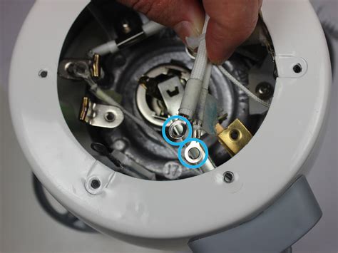 Wiring Diagram Rice Cooker
