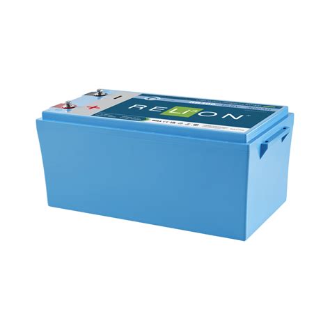 12v 300ah Lithium Battery For Solar Power Rv And Marine Applications