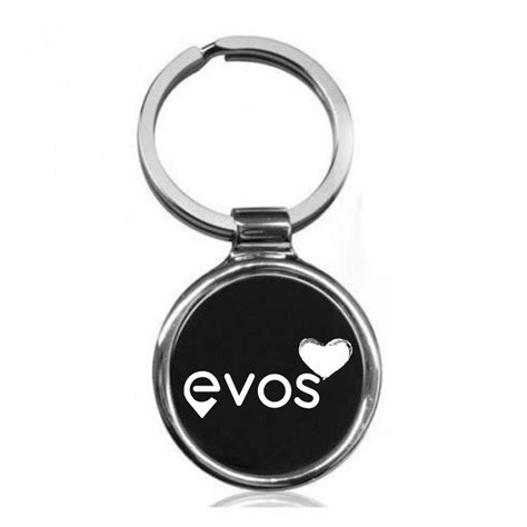 Multicolor Stainless Steel Imported Promotional Metallic Keychain