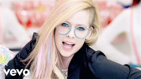 Sk8er Boiavril Lavigne 歌詞和訳と意味