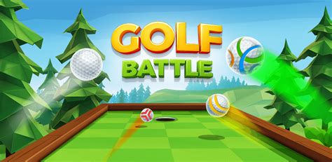 Golf Battle v2.6.1 MOD APK (Freeze Bots, Unlocked All) Download