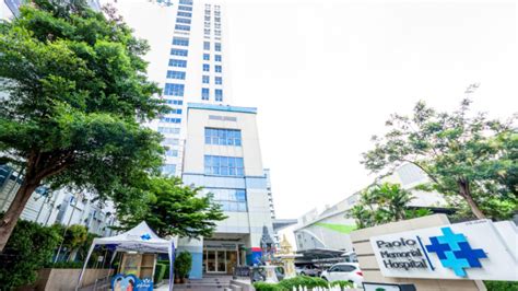 Paolo Hospital Bangkok Bangkok Best Hospital In Bangkok Book Online Appointment Get Free Advice