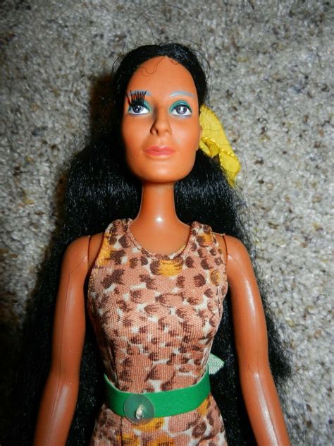 1970 S VINTAGE MEGO CHER DOLL W LAVERNE OUTFIT EBay