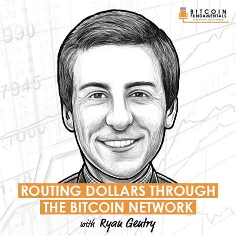 BTC153 Bitcoin S Taproot Asset Protocol W Ryan Gentry The Investor