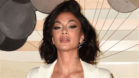 Nicole Scherzinger Provides Glimpse At Daring Transformation That