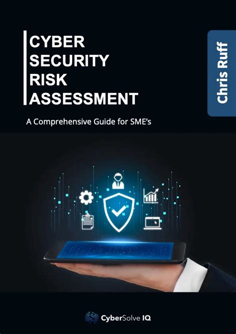 Assessments Cybersolve Iq