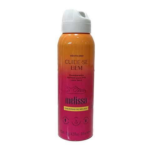 Linha Cuide Se Bem Melissa O Boticario Body Splash Gloss Hidratantes