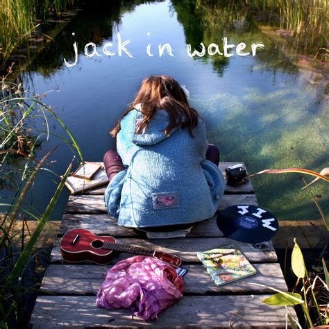 Jack in Water – My Favourite Story Lyrics | Genius Lyrics