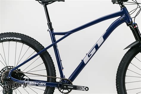 Gt Zaskar Lt Elite 29 Trail Bike 2021 The Cyclery