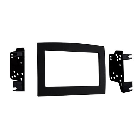 Customer Reviews Metra Dash Kit For Select Dodge Ram Ddin