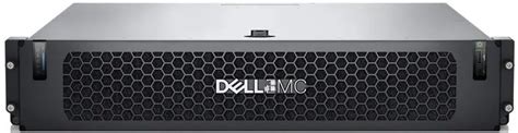 Dell Emc Poweredge Xr Rack Server Instruction Manual