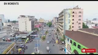 10 things to do in Douala City Hall (Douala City Hall) Douala Cameroon ...