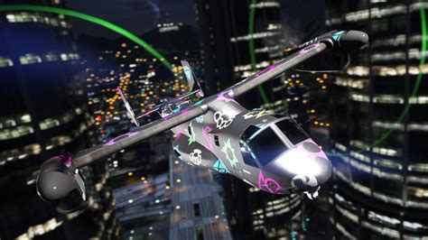 Mammoth Avenger Gta 5 Online Vehicle Stats Price How To Get