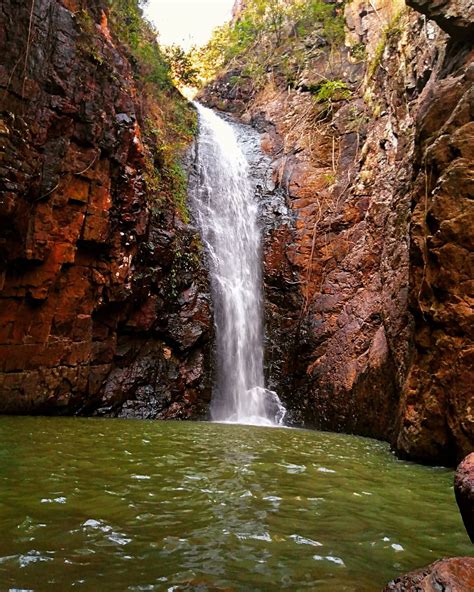 Odisha Waterfalls | Popular Waterfall Tourist Places in Odisha