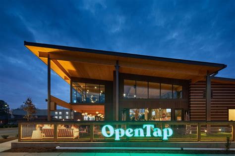 Open Tap Cluck Design