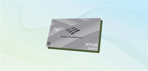 Apply For Bank Of America Unlimited Cash Rewards Visa Signature