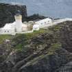 Unst Muckle Flugga North Unst Lighthouse Canmore