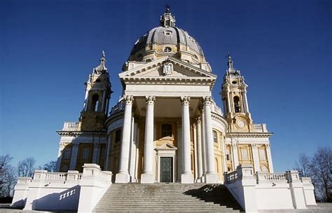 10 Most Famous Italian Architects - Artst