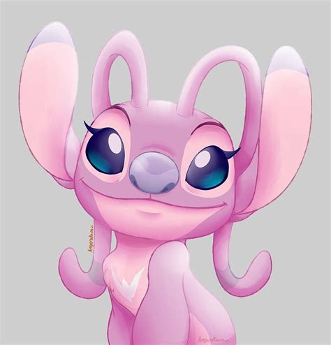 Lilo And Stitch Drawing Cute Kawaii Stitch Hd Phone Wallpaper Pxfuel