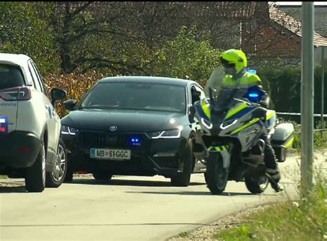 Uhapšen muškarac koji je pucao sa balkona kuće BN