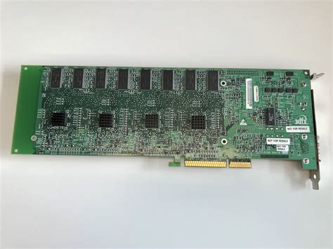 Recently Acquired: 3DFX Voodoo 5-6000 Rev3700A ! | TechPowerUp Forums