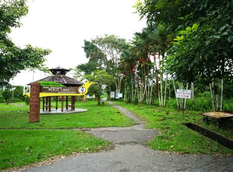 Tempat Menarik Di Sibu Sarawak Penuh Kebudayaan Dan Keseronokan