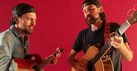 The Avett Brothers Perform 'The Third Gleam' Songs On The Current [Watch]