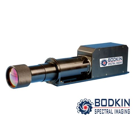 Spectral Imaging Overview Bodkin Design Engineering Llc