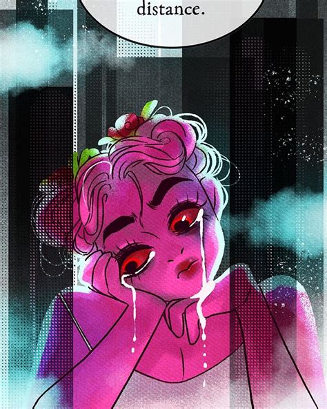 Episode Lore Olympus Dibujos Arte De Medusas Ilustraciones