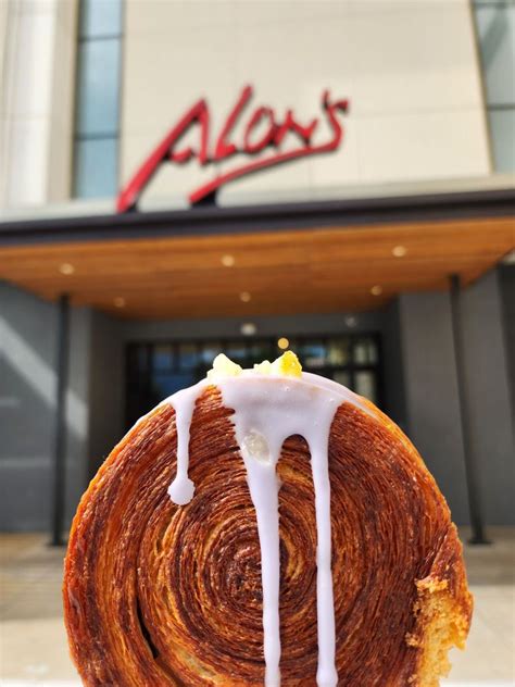 ALON’S BAKERY & MARKET - PHIPPS PLAZA - Updated January 2025 - 129 Photos & 83 Reviews - 3500 ...