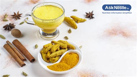turmeric milk recipes 4